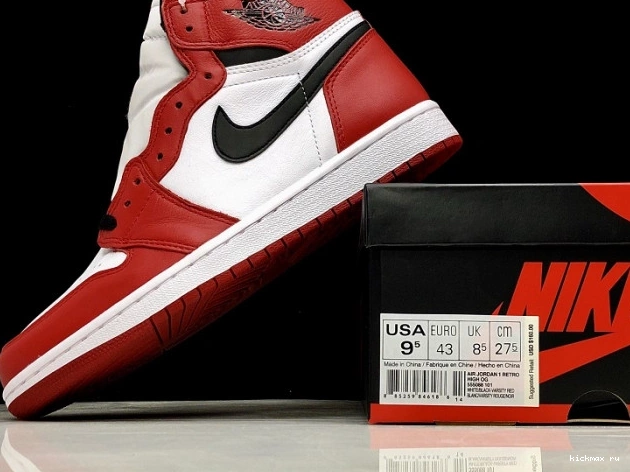 Rep OG Jordan Retro High Air 1 